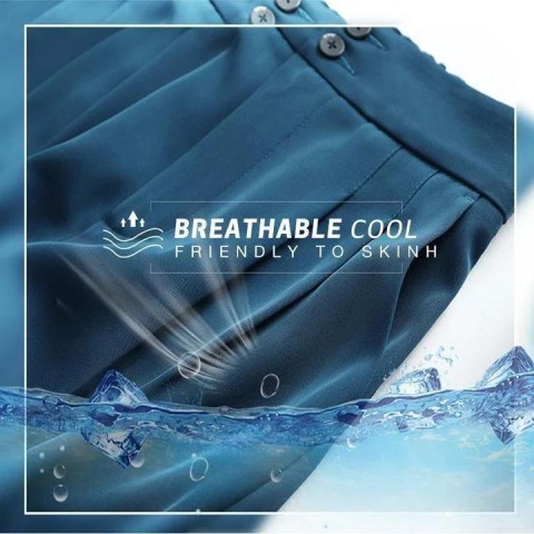 ✨Spring promotion✨Woman's Casual Full-Length Loose Pants