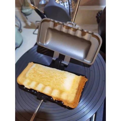 Double-sided Sandwich Baking Pan