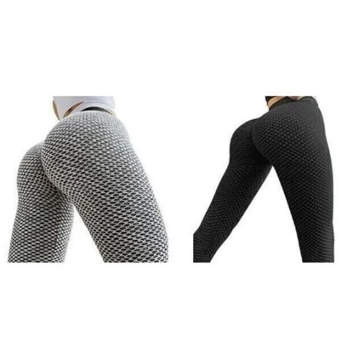 ?2022 Women Sport Yoga Pants Sexy Tight Leggings - Buy 3 Free Shipping