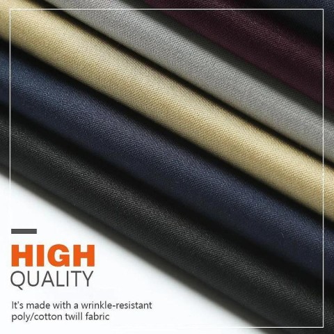 （Father's Day Deals）High Stretch Men\'s Classic Pants