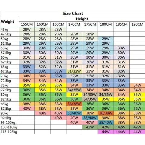 （Father's Day Deals）High Stretch Men\'s Classic Pants