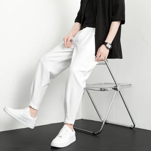 ✨Buy two Free Shipping Worldwide✨ Men\'s Extreme Comfort Relaxed Pants