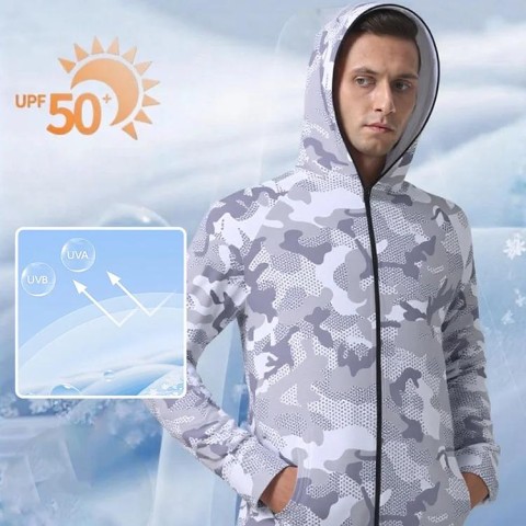 ?Professional Outdoor Sun Protection Clothing