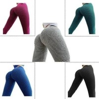 ?2022 Women Sport Yoga Pants Sexy Tight Leggings - Buy 3 Free Shipping