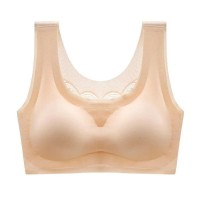 Ultra-thin Plus Size Ice Silk Comfort bra（50% OFF ）